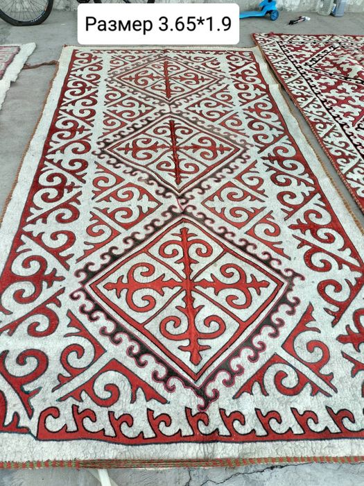 Текемет, тұскиіз