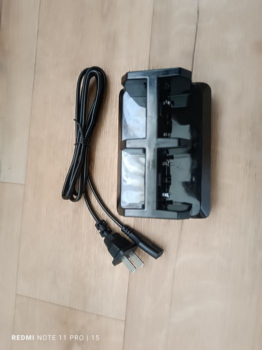 Зарядное устройство батареек Trimble, Spectra, CHCnav