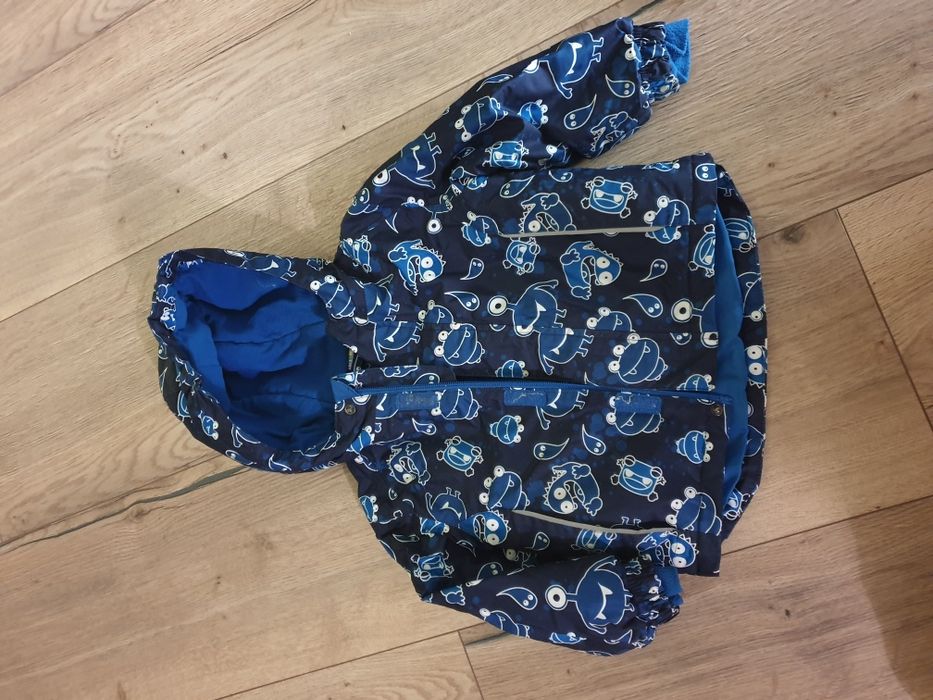 Детски екип за момче