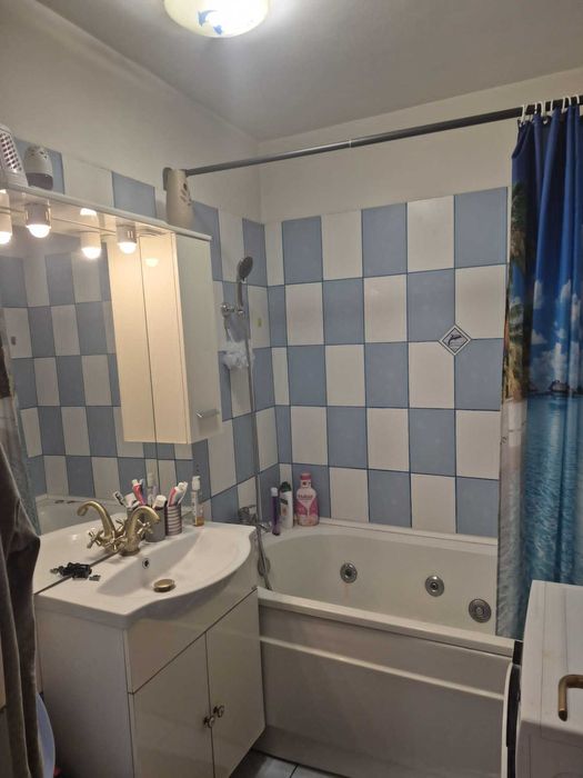 Garsoniera Calea Rahovei