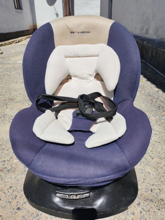 Продам автокресло