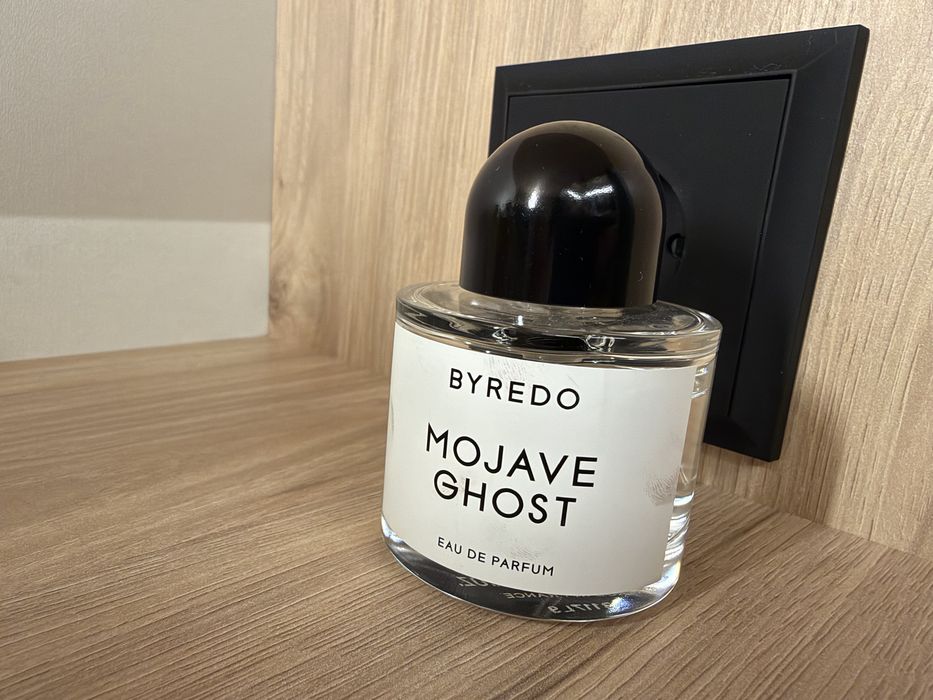 Продам парфюм от Byredo, Mojave ghost, оригинал