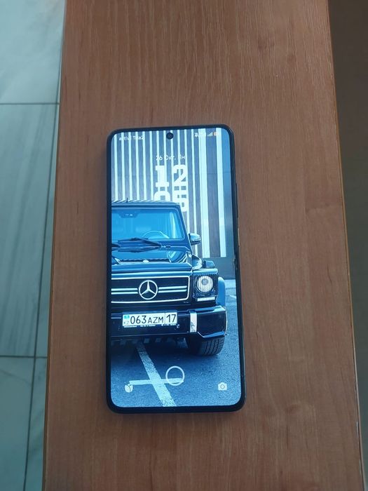 Poco x7 pro 12/512