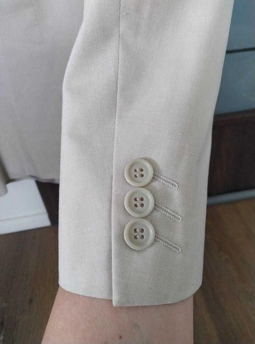 Страхотно мъжко сако висок клас марка Apolon, размер L-XL, перфектно