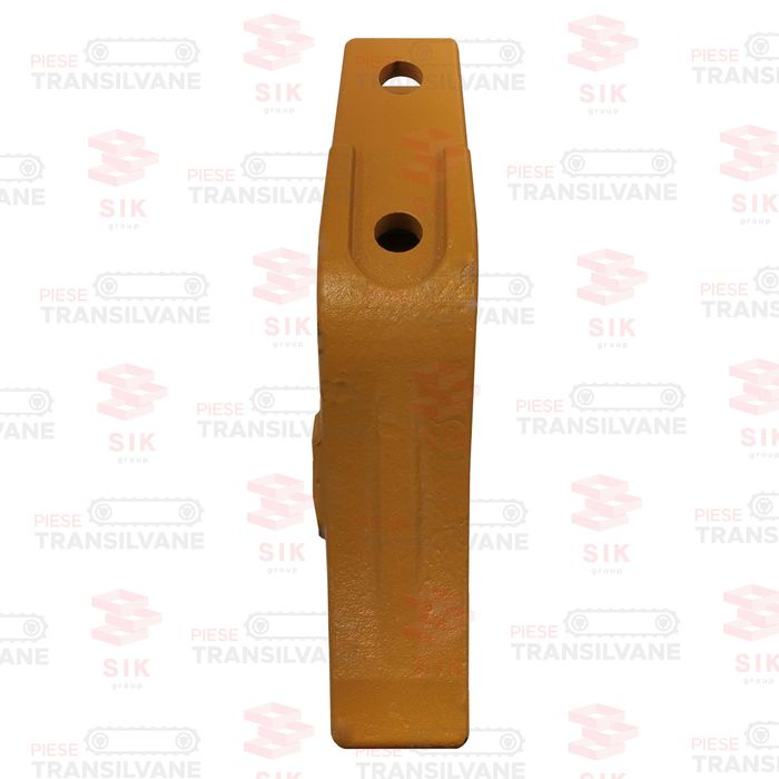 Dinte central KOMATSU cu surub si piulita