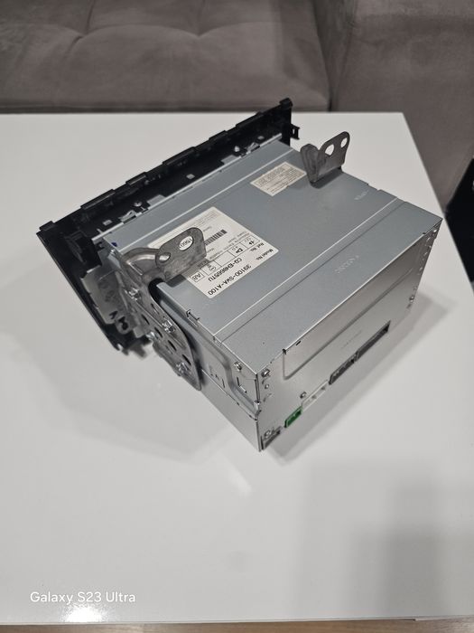 Радио-Cd  за Хонда Црв-3