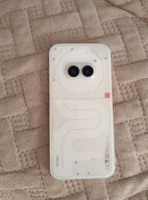 NOTHING OS 4.1 процессор 7200pro