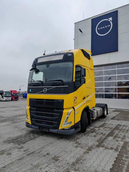 Volvo FH 460 Stare impecabila disponibile 3 unitati