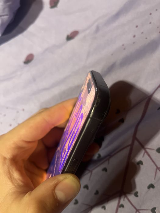 Iphone 17 display schimbat