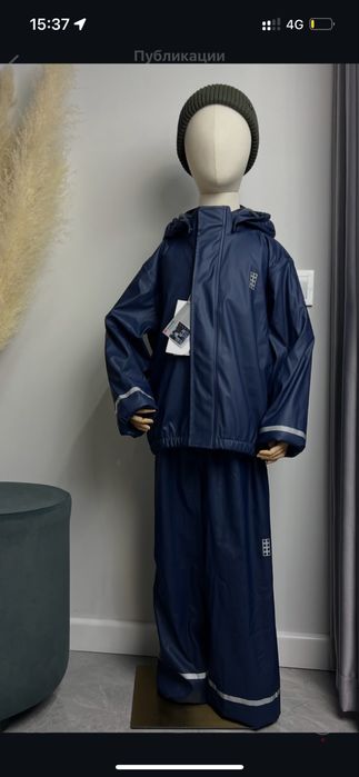 Продам манекены детский и мужской