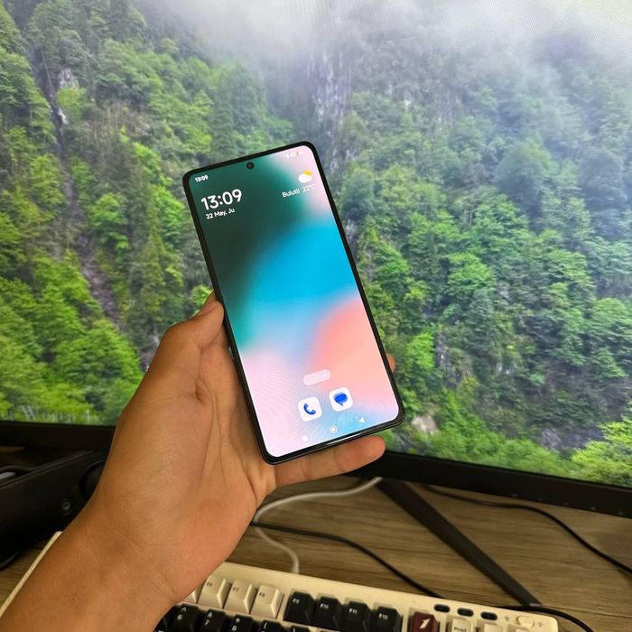 Redmi Note 13 Pro ideal 256 Gb srochni