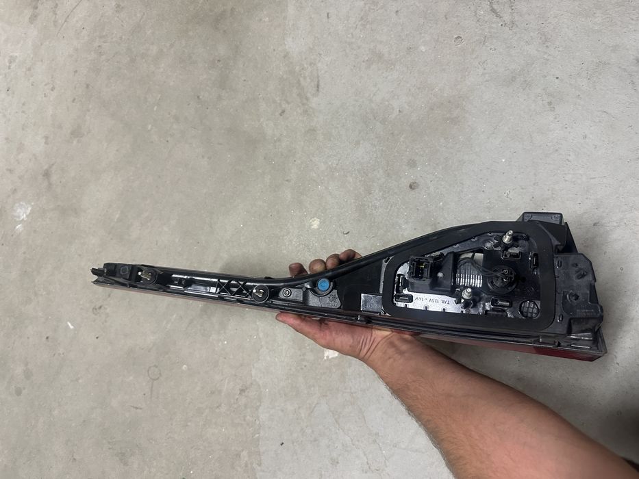 Stop haion dreapta Renault Megane 4 Hatchback cod 265506075R