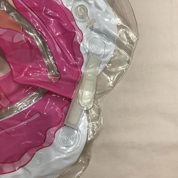 Плавательный круг для детей.