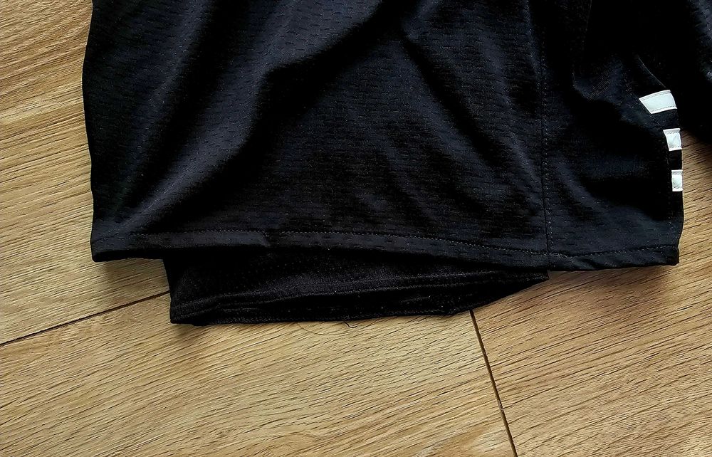 Adidas Response Shorts – Negru | Mărimea S | Compression liner
