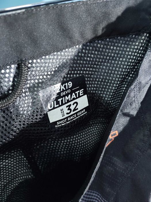 RACE Gear Мотокрос/Атв Долнище/Мъжко М