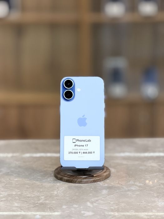 iPhone 17 256GB / Айфон 17 256ГБ PhoneLab