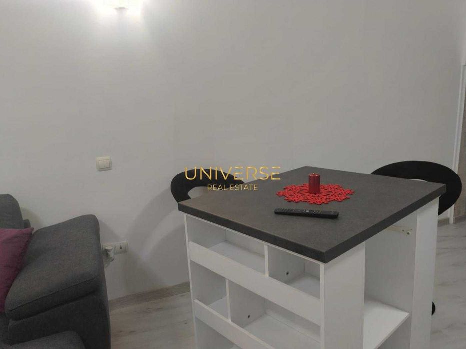 Продава се Едностаен апартамент в к.к. Слънчев бряг - 50 кв.м за 694 €/кв.м - Снимка #12