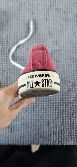 Tenesi Converse femei
