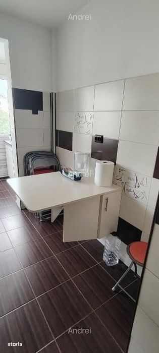 Apartament 3 camere de inchiriat / Zona si Metrou Nicolae Grigorescu