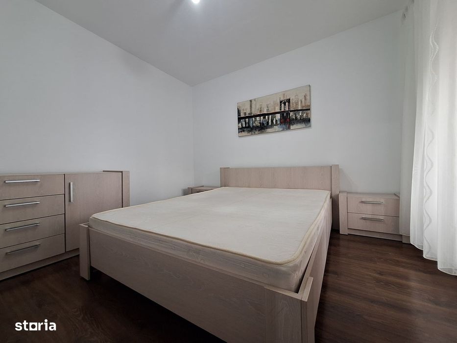 Apartament 2 camere - gata de mutare - renovat - Circumvalatiunii