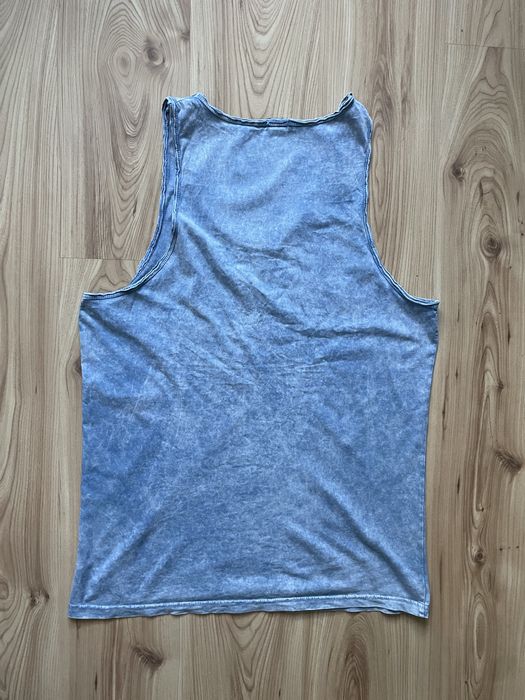 DIESEL / мъжки потник XXL/XL