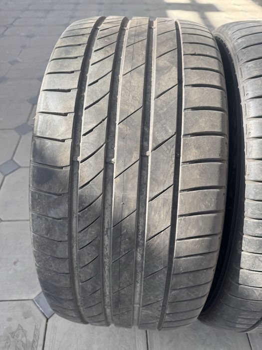 Продам Шины 295/40/20 KUMHO