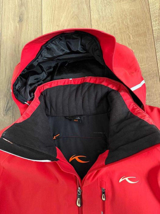 Kjus 52 L barbati geaca ski Derzimax 3M Thinsulate