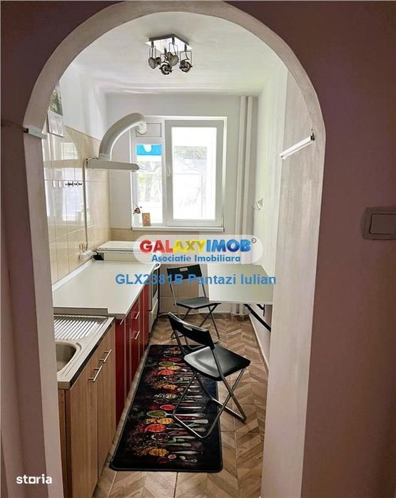 Apartament 2 camere | Piata Muncii | Semidecomandat | 11min metrou
