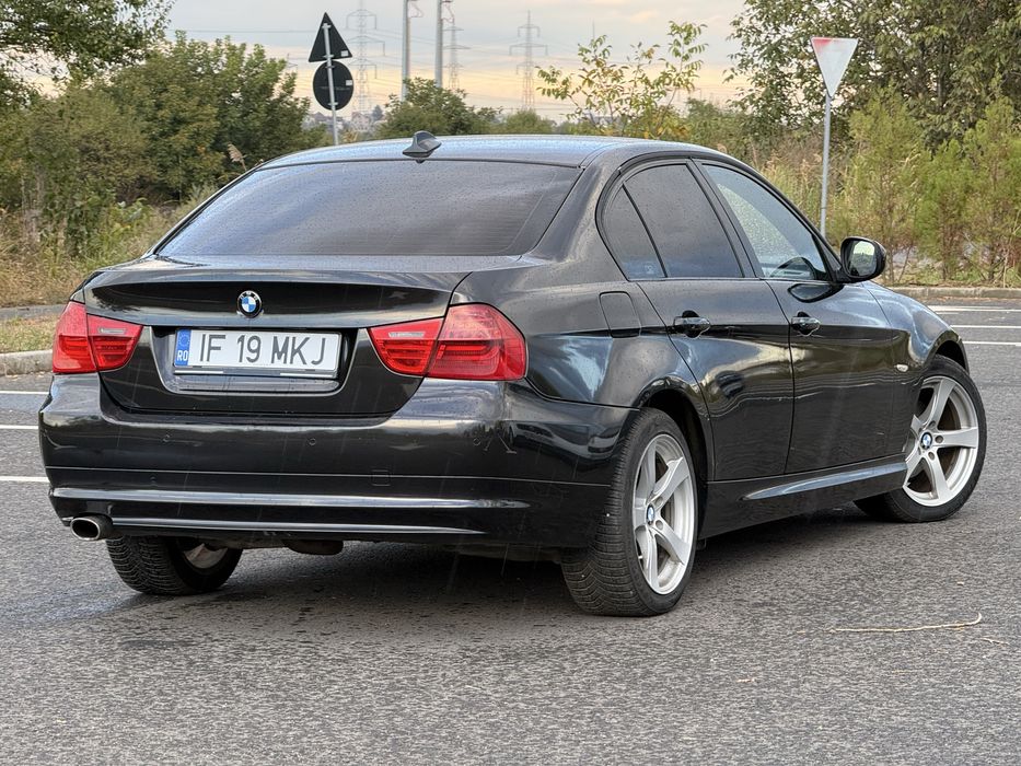 BMW 3 Series 2009 — imagine 3