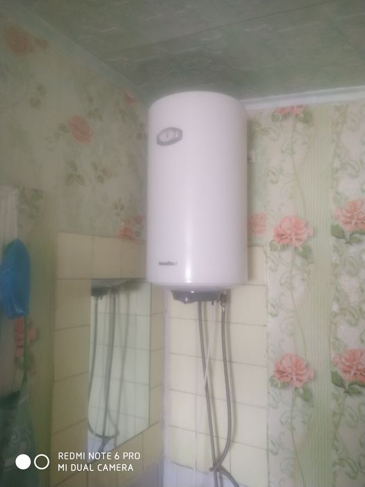 Дом на восточном