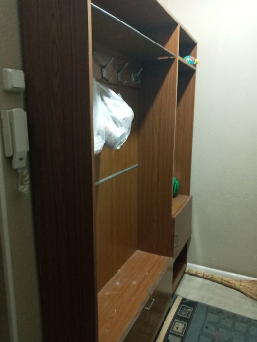 Прихожка продам.уйде тур.