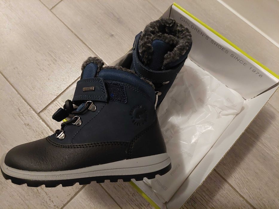 Нови апрески Primigi- 25  размер