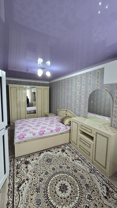 Сдам в аренду 2-х комнатную квартиру, пр.Нуркен абдирова 30/1