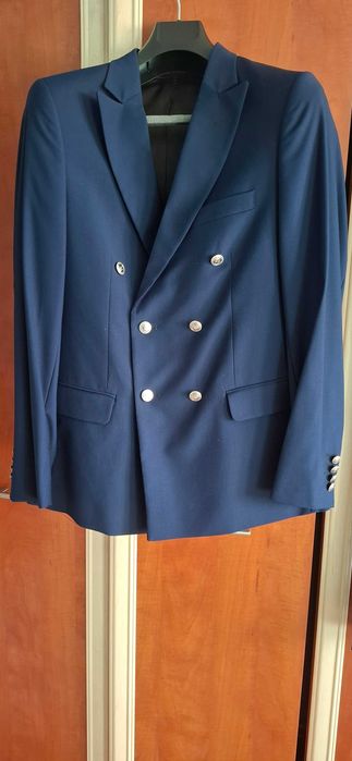 costum bărbați nou