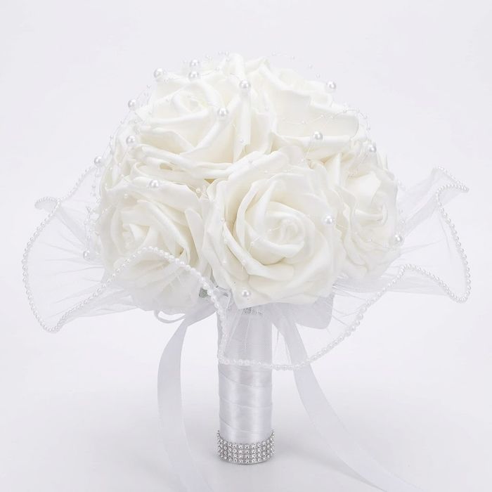 Buchet de mireasa