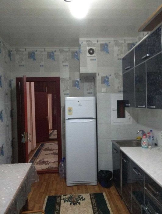 №1412 | Квартира Аренда | Чилонзор 20-Квартал Илон Ота Масжид | 3 Хона