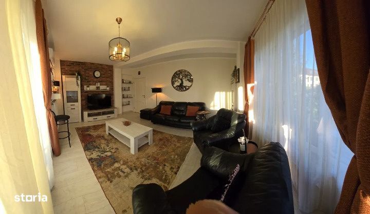 Apartament 2 camere | Gradina | Garaj | Zona Herastrau - Romexpo — fotografia 1