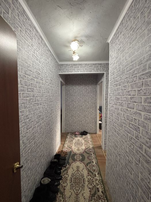 Продам 2 х комнатную квартиру