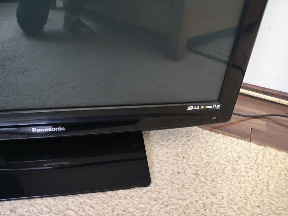 plasma panasonic viera second hand si noi de vanzare • Anunturi