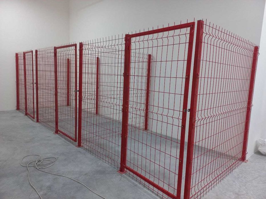 Evro Setka 3D Zabor Ishlab chiqaruvchidan Еврозабор Йевросетка