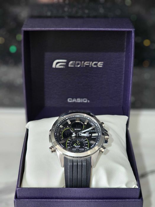 Часовник Casio Edifice