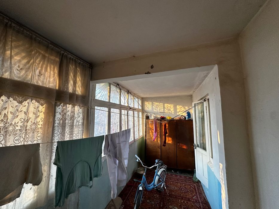 2х комнатная квартира 2 honalik kvartira