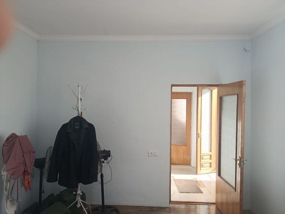 Продаётсия Участок 5 сотки 4 комнаты