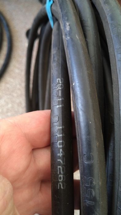 Kerher шланг высокого давления