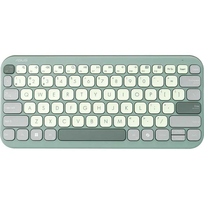 Tastatura ASUS Wireless Matcha KW100
