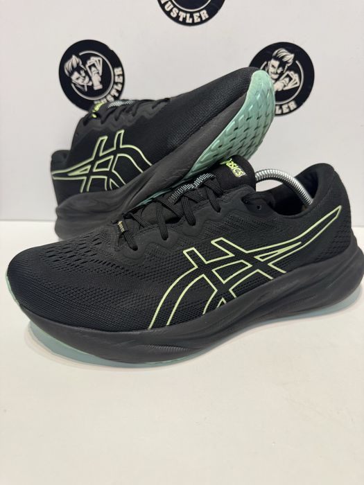 Маратонки ASICS GEL PULSE 15 GORE-TEX . Номер 44