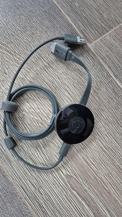 Google chromecast ultra
