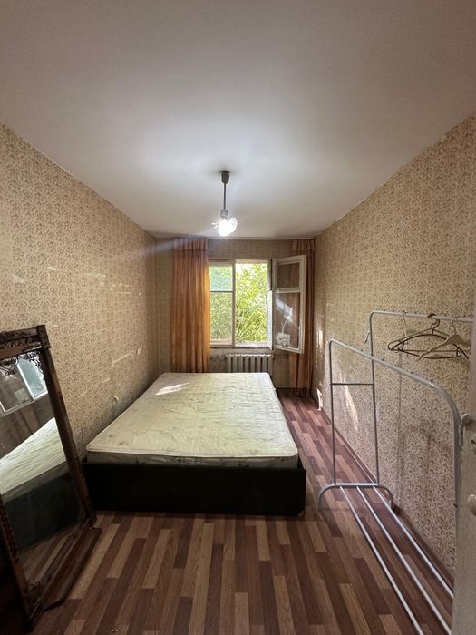 2-ком.Квартира продаётся мкр.Строитель