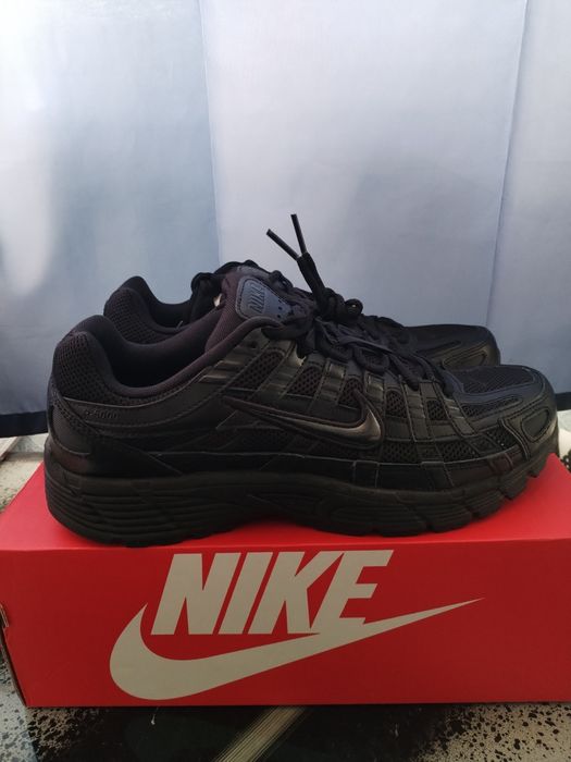 Nike P 6000  44.5 номер
