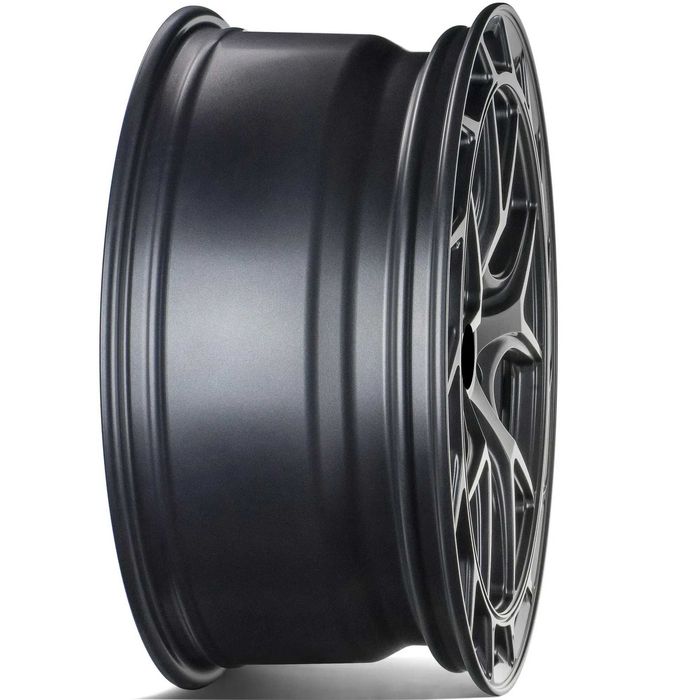 Jante R19 5x114.3 Titan Vossen Urban Style | Toyota Lexus, Mazda Tesla
